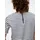 Vero Moda VMABBY SS ZIP TOP JRS NOOS Weiß M
