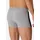 SCHIESSER Formpants Boxershorts grau L 3er Pack
