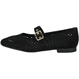 Paul Green Ballerinas in Black | Gr.: 40,5