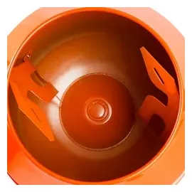 Eberth Betonmischer 140 l