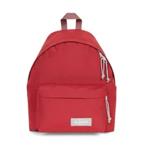 Eastpak Padded Pak'r stripe red
