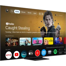 TCL 55Q7D Pro 55" SQD‑Mini LED 4K TV