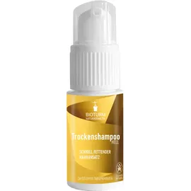 BIOTURM Trockenshampoo hell 20 g