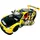 Jamara RC-Auto BMW M4 GT3 CH RTR gelb (1:24)