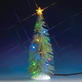 Lemax Chasing Multi-Light Spruce Tree, Large