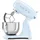 Smeg Küchenmaschine SMF05PBEU, 1000 W, Pastellblau