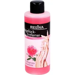 NAGELLACKENTFERNER ohne Aceton Regina 100 ml