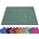 Fußmatte S-XXL 120x180cm Gr 17 Olivgrün