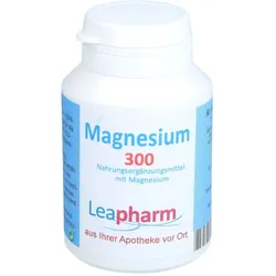 Magnesium 300