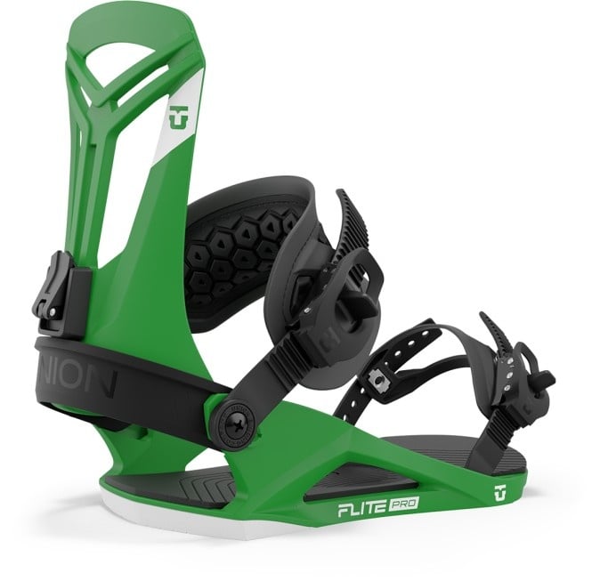 UNION FLITE PRO Bindung 2024 green - M