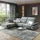 VitaliSpa Sofa James
