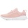 Under Armour Essential NM Freizeitschuhe Damen micro pink/white/micro pink 40