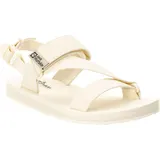 Jack Wolfskin Urban Entdeckung Belt Sandal W egret 37.5