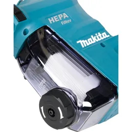 Makita Staubabsaugung DX08
