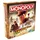 Hasbro Monopoly Indiana Jones Brettspiel Gesellschaftsspiel Indy