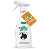 Silberkraft Insektenspray Milbenspray Pferde, 500 ml, 1-St.