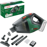 Bosch UniversalVac 18