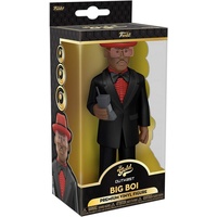 Funko Outkast Vinyl Gold Figur Big Boi (Hey Ya)