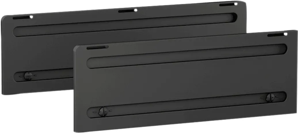 Dometic Winterabdeckungs-Set WA 120/130 für LS100 / LS200 schwarz