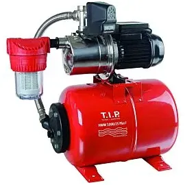 T.I.P. HWW 1000/25 Plus F