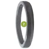 ich-zapfe Stoßschutzring für Spülboy