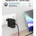 Xlayer Powercharger 140W mit 2x USB-C 1x USB-A GaN-Technologie