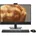 Pro 24 All-in-One 2023 24 Intel Core i5 GB Windows Pro
