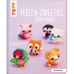 Perlen-Sweeties sooo kawaii (kreativ.kompakt)