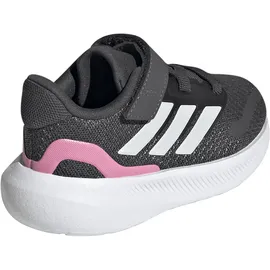 adidas Runfalcon 5 Kids Grey Six/Crystal White/Bliss Pink 23,5