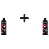 QNT Amino Flüssigkeit Waldfrüchte 500 ml