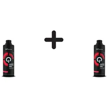 QNT Amino Flüssigkeit Waldfrüchte 500 ml