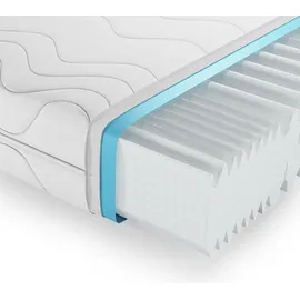 VitaliSpa Calma Comfort 90 x 200 cm H2