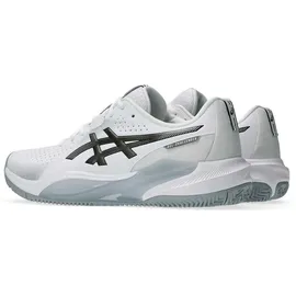 Asics Gel-Challenger 15 White/Gunmetal 43 1/2