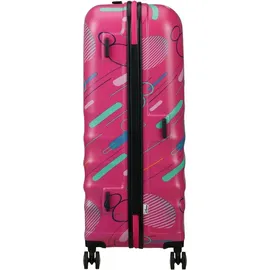 American Tourister Wavebreaker Disney 4-Rollen 77 cm / 96 l minnie future pop