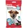 beaphar Dental Sticks für Hunde (kleiner als 10kg), Braunalge und grüner Tee, 7 Stück
