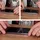 wozinsky Privacy Glass für Samsung Galaxy S25 Ultra