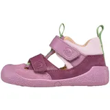 Affenzahn Leder Freely für Kinder, rosa, Größe 24 EU