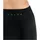 Falke Damen 3/4 Tights Maximum Warm Black L