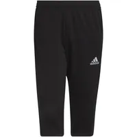 adidas Entrada 22 3/4 Trainingshose Schwarz S
