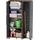 Art Plast Besenschrank 102 x 37 x 169 cm Anthrazit/Grau