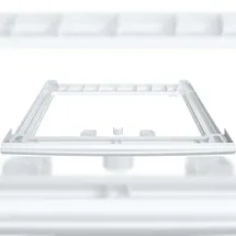 Bosch WTZ27410 Verbindungssatz ohne Auszug