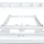 Bosch WTZ27410 Verbindungssatz ohne Auszug