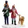 Lemax - Winter Walk 62446 Figur Weihnachtsdorf Winterdorf