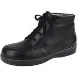 Finn Comfort Winterstiefelette in black – Gr.: 42