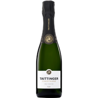 Taittinger - Prestige Champagner -  Halbe Flasche