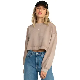 Roxy Extra Innings Baseball Cap grau S/M