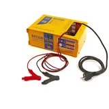 GYS BATIUM 15.24 024526 Automatikladegerät 6 V, 12 V, 24 V 22 A 22 A