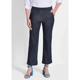 GOLDNER Jeans VERA marine 29%