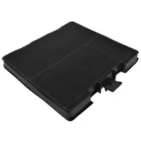 Keenberk Aktivkohlefilter für Dunstabzugshauben von Siemens 230x217mm schwarz