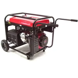 Apex Digital Benzin Stromerzeuger 6500 E-Start 06258 Stromaggregat Generator Notstromaggregat